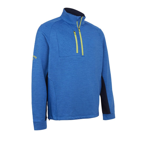 Emea Eco Striped Midlayer