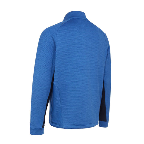 Emea Eco Striped Midlayer