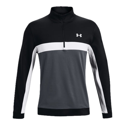 Storm 1/2 Zip Midlayer Herren