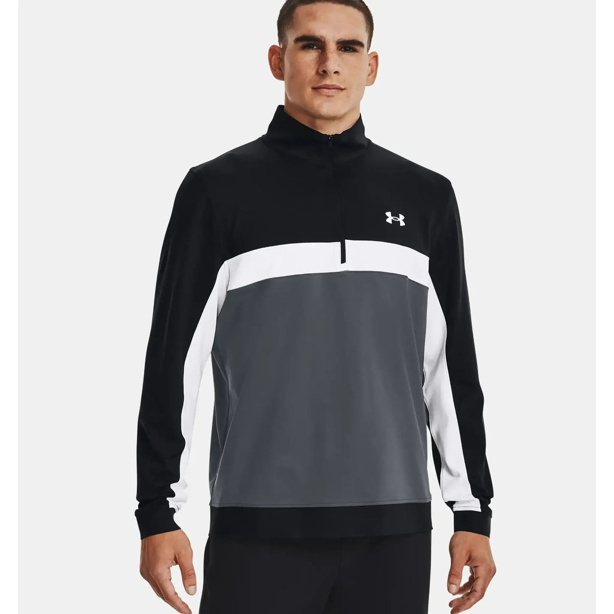 Storm 1/2 Zip Midlayer