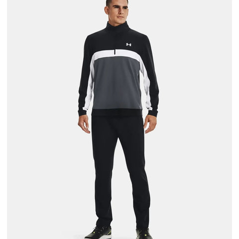 Storm 1/2 Zip Midlayer
