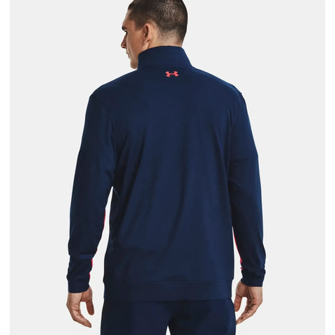 Storm 1/2 Zip Midlayer