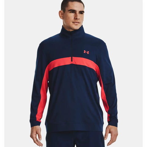 Storm 1/2 Zip Midlayer