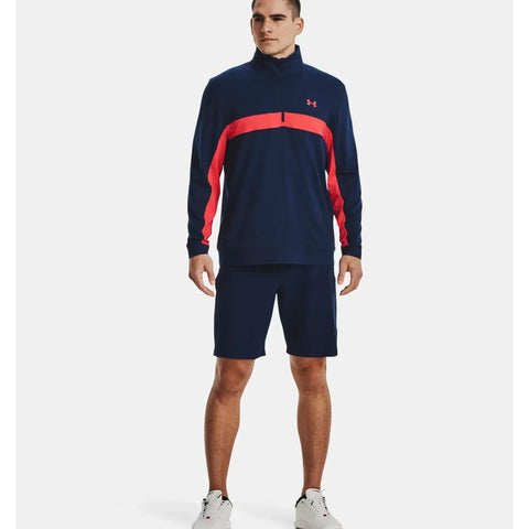 Storm 1/2 Zip Midlayer