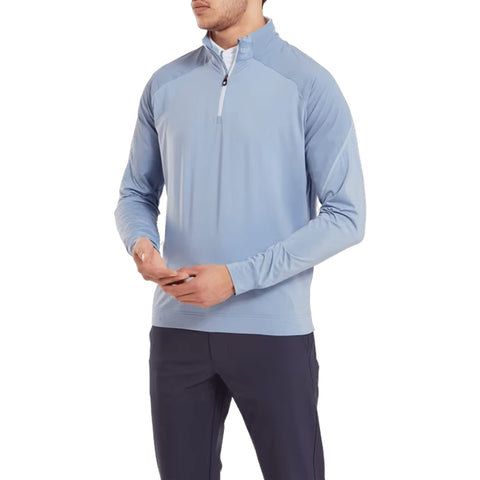 Tech Midlayer Herren