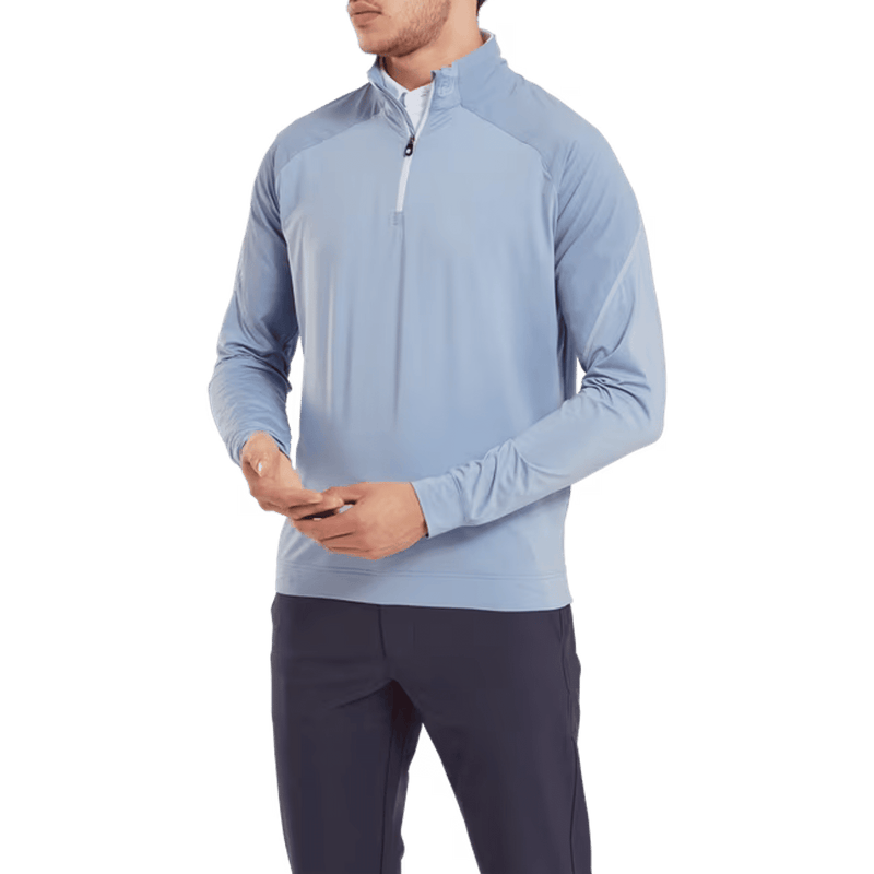 Tech Midlayer