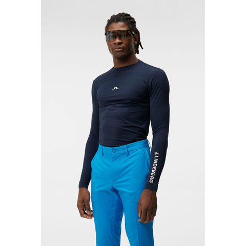 Thor Long Sleeve Herren White M