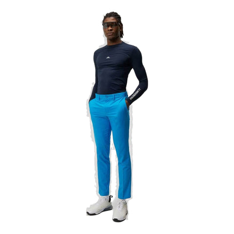 Thor Long Sleeve Herren White M Herren