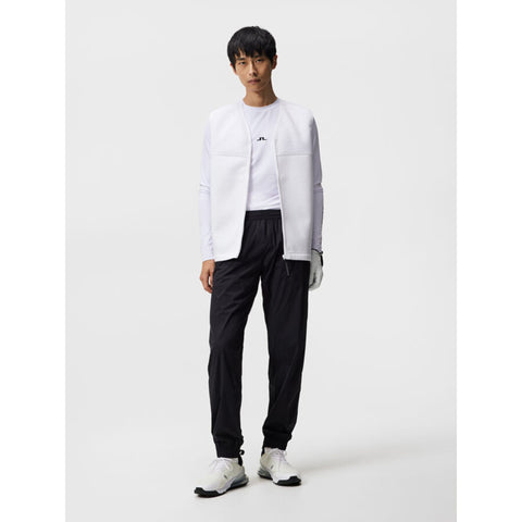Thor Long Sleeve Herren White M