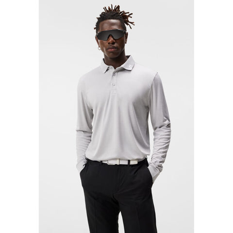 Tour Tech Langarm-Shirt