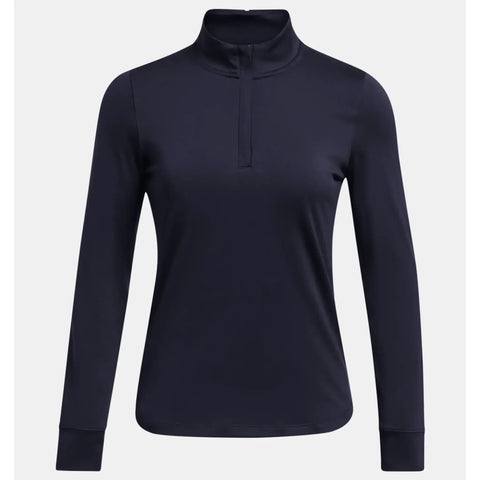 UA Playoff 1/4 Zip Midlayer