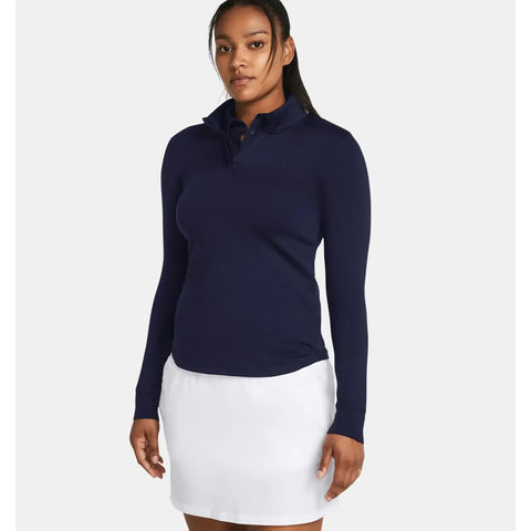 UA Playoff 1/4 Zip Midlayer