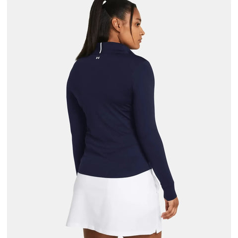 UA Playoff 1/4 Zip Midlayer
