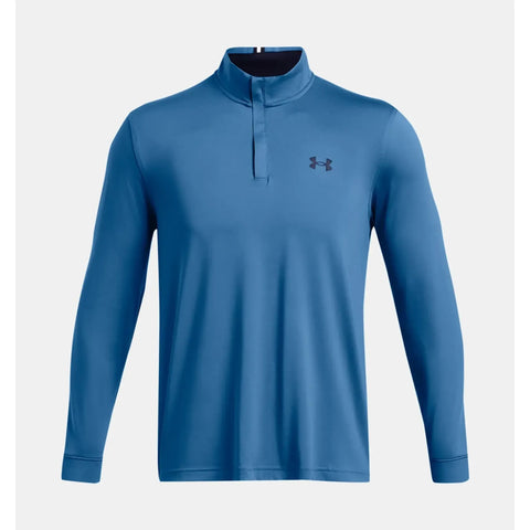 UA Playoff 1/4 Zip Midlayer