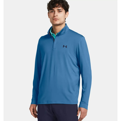 UA Playoff 1/4 Zip Midlayer