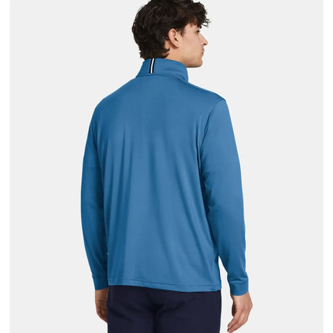 UA Playoff 1/4 Zip Midlayer