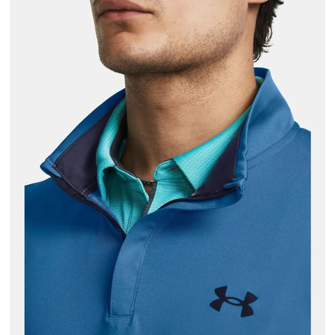 UA Playoff 1/4 Zip Midlayer