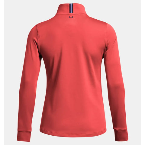 UA Playoff 1/4 Zip Midlayer