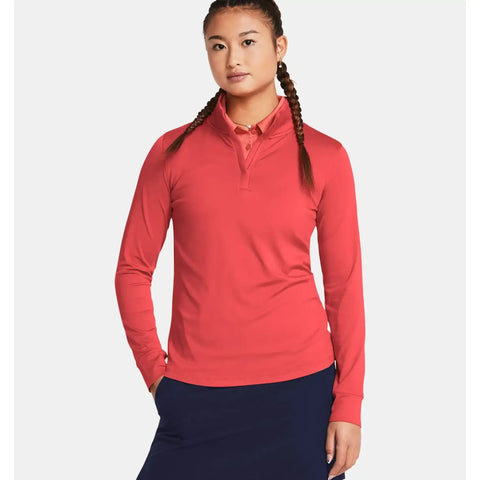UA Playoff 1/4 Zip Midlayer
