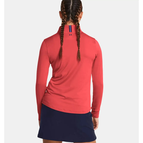 UA Playoff 1/4 Zip Midlayer