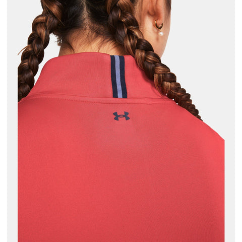 UA Playoff 1/4 Zip Midlayer