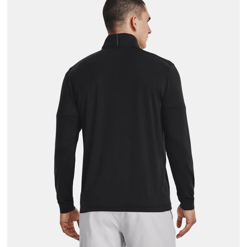 UA Playoff 1/4 Zip Midlayer
