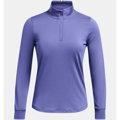 UA Playoff 1/4 Zip Midlayer
