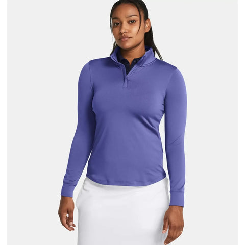UA Playoff 1/4 Zip Midlayer
