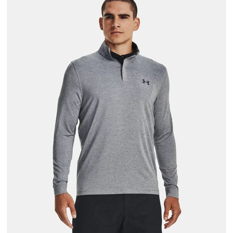 UA Playoff 1/4 Zip Midlayer
