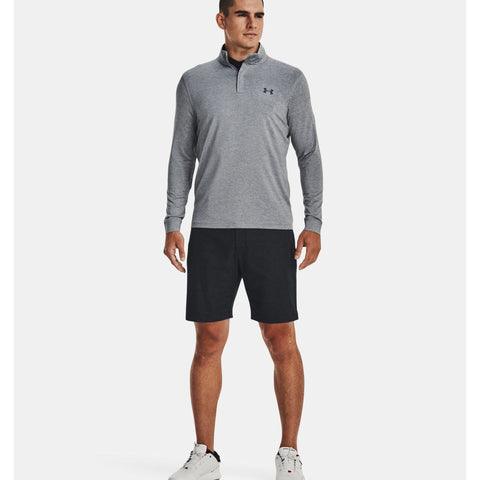 UA Playoff 1/4 Zip Midlayer