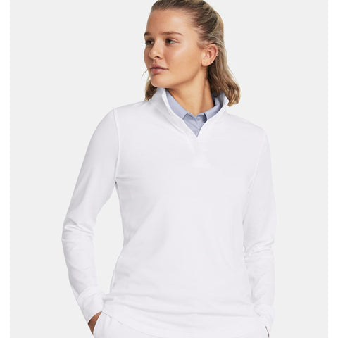 UA Playoff 1/4 Zip Midlayer