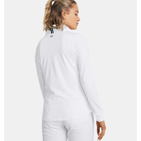 UA Playoff 1/4 Zip Midlayer