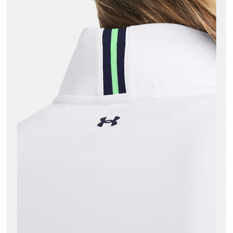 UA Playoff 1/4 Zip Midlayer
