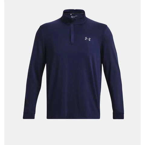 UA Playoff 1/4 Zip Midlayer