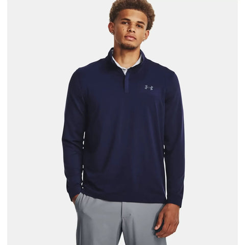 UA Playoff 1/4 Zip Midlayer