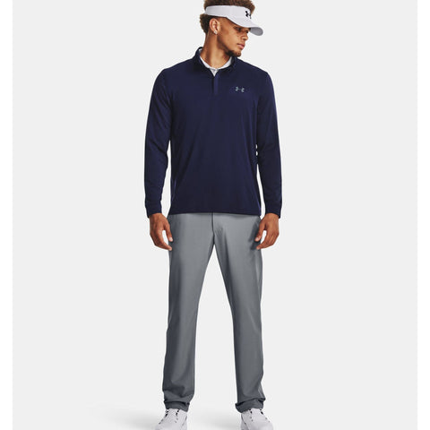 UA Playoff 1/4 Zip Midlayer