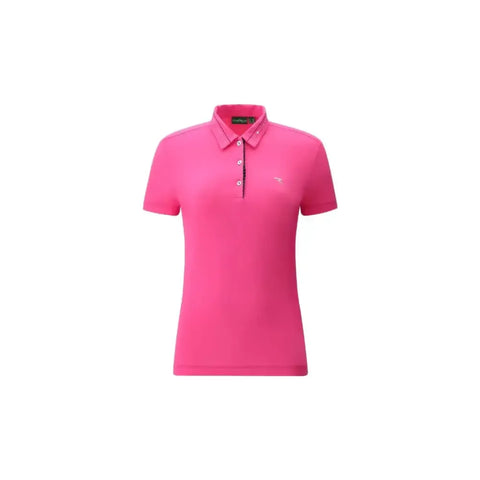 Aaa Golf Poloshirt