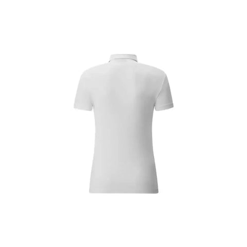 Aaa Golf Poloshirt