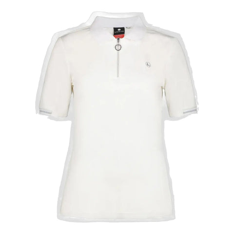 Aerola Poloshirt Damen