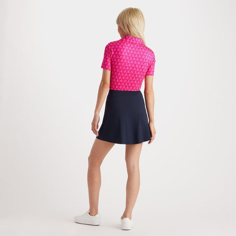 All Over Poloshirt