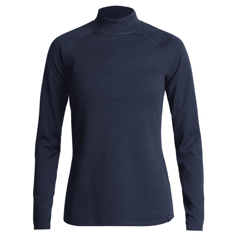 Ally Merino Base Top