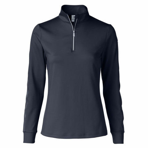 Anna Half Neck Top