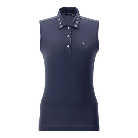 Arabesque Poloshirt Damen