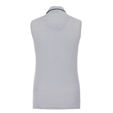 Argine Poloshirt Damen