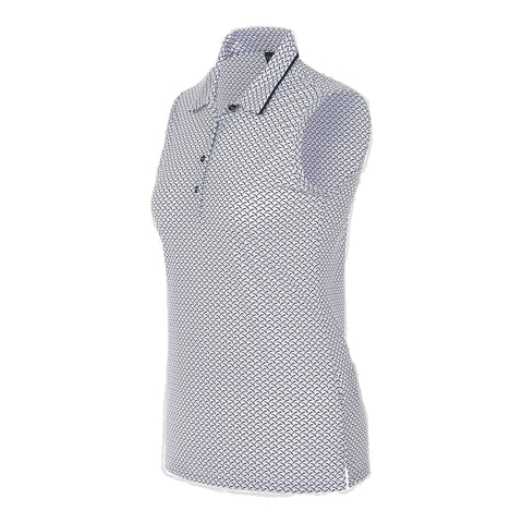 Argine Poloshirt Damen