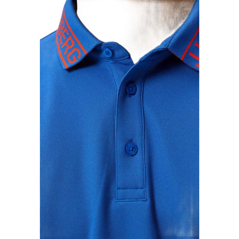 Austin Regular Poloshirt Herren