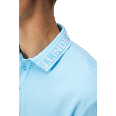 Austin Regular Poloshirt Herren