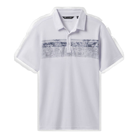 Banzai Beach Poloshirt Herren