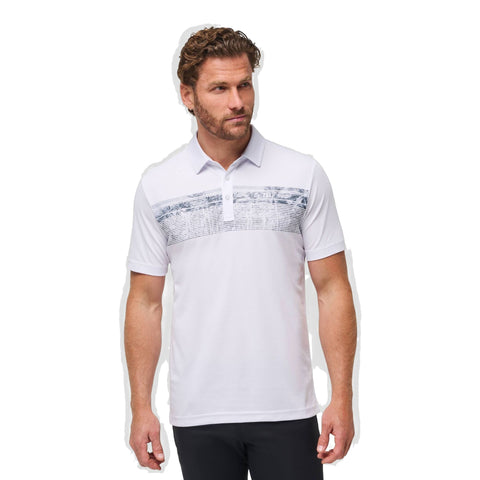 Banzai Beach Poloshirt Herren