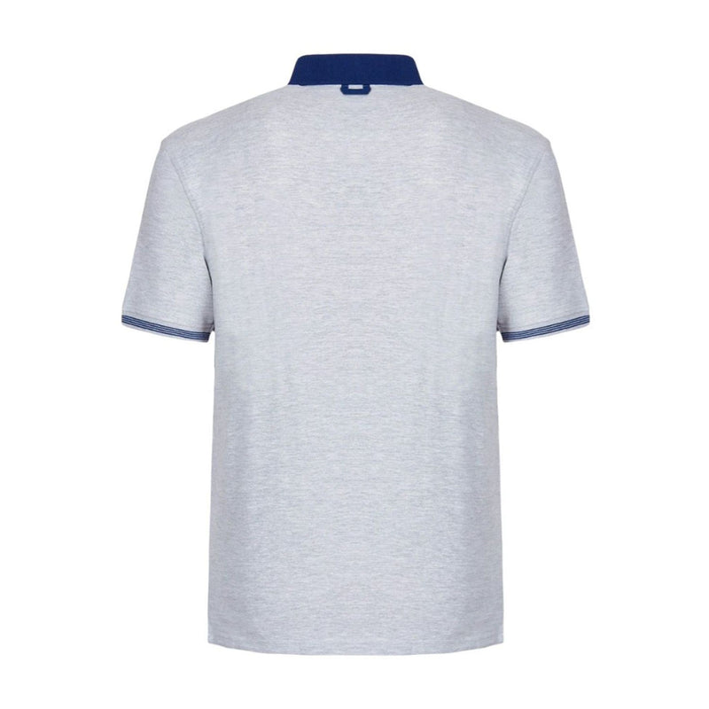 Basic Poloshirt